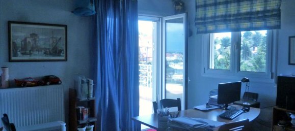 Коммерческая недвижимость с 4 спальнями в Халкида, Греция № 7286 10