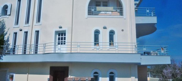 Коммерческая недвижимость с 4 спальнями в Халкида, Греция № 7286 17