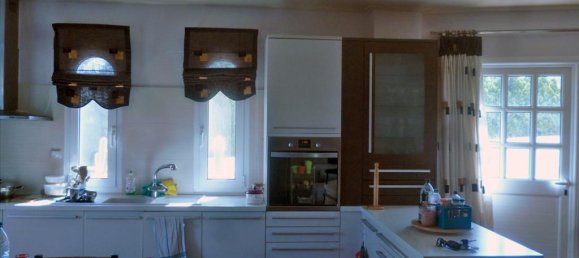 Коммерческая недвижимость с 4 спальнями в Халкида, Греция № 7286 6