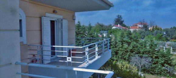 Коммерческая недвижимость с 4 спальнями в Халкида, Греция № 7286 15