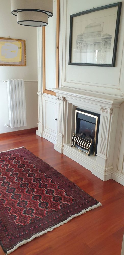 4 غرف نوم شقة في Barletta, Italy رقم 342638