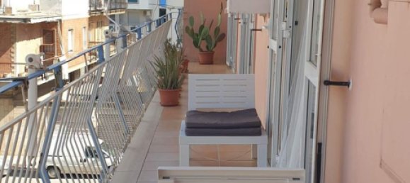 4 غرف نوم شقة في Barletta, Italy رقم 342638 24