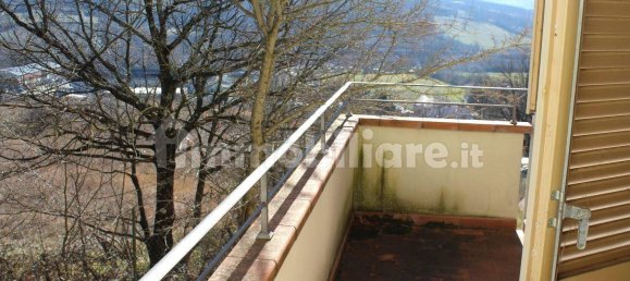 Квартира с 2 спальнями в Фиренцуола, Италия № 188565 8