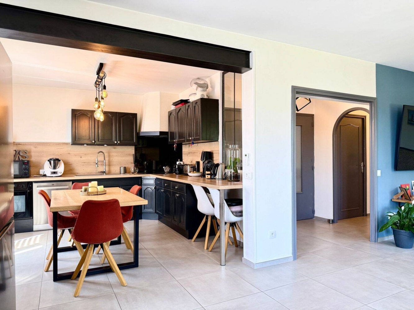 3 bedrooms House in Manosque, France No. 326557