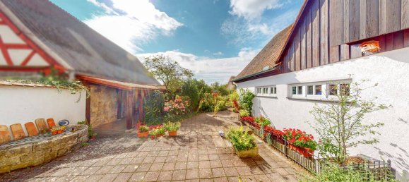 9 bedrooms Townhouse in Kitzingen, Germany No. 196942 4