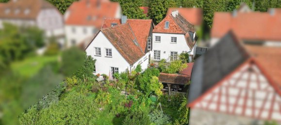 9 bedrooms Townhouse in Kitzingen, Germany No. 196942 22