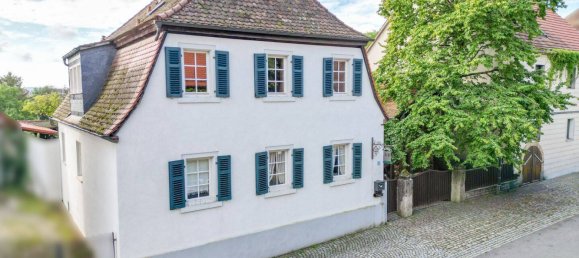 9 bedrooms Townhouse in Kitzingen, Germany No. 196942 2