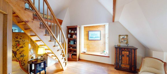 9 bedrooms Townhouse in Kitzingen, Germany No. 196942 17