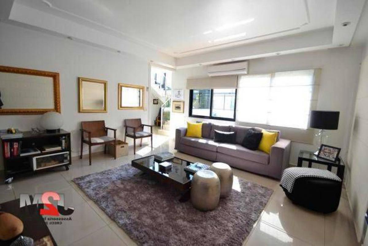 4 Schlafzimmer Haus in Sao Paulo, Brazil, Nr. 521034