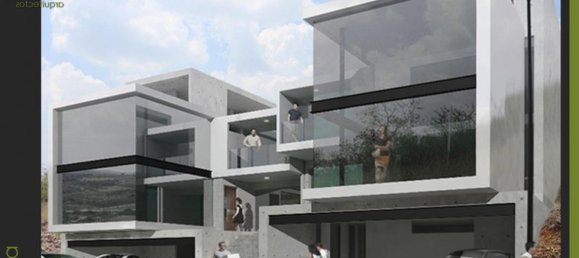 Casa T3 em Queretaro, Mexico N.º 170766 2