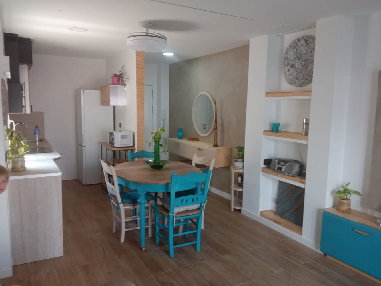 3 bedrooms Apartment in Ciudad Real, Spain No. 277956