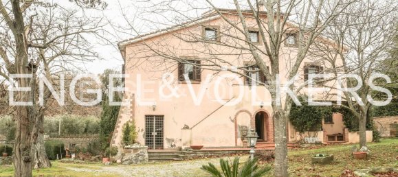 3 chambres Villa à Viterbo, Italy No. 126691 2