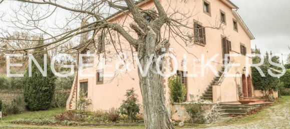 3 chambres Villa à Viterbo, Italy No. 126691 3