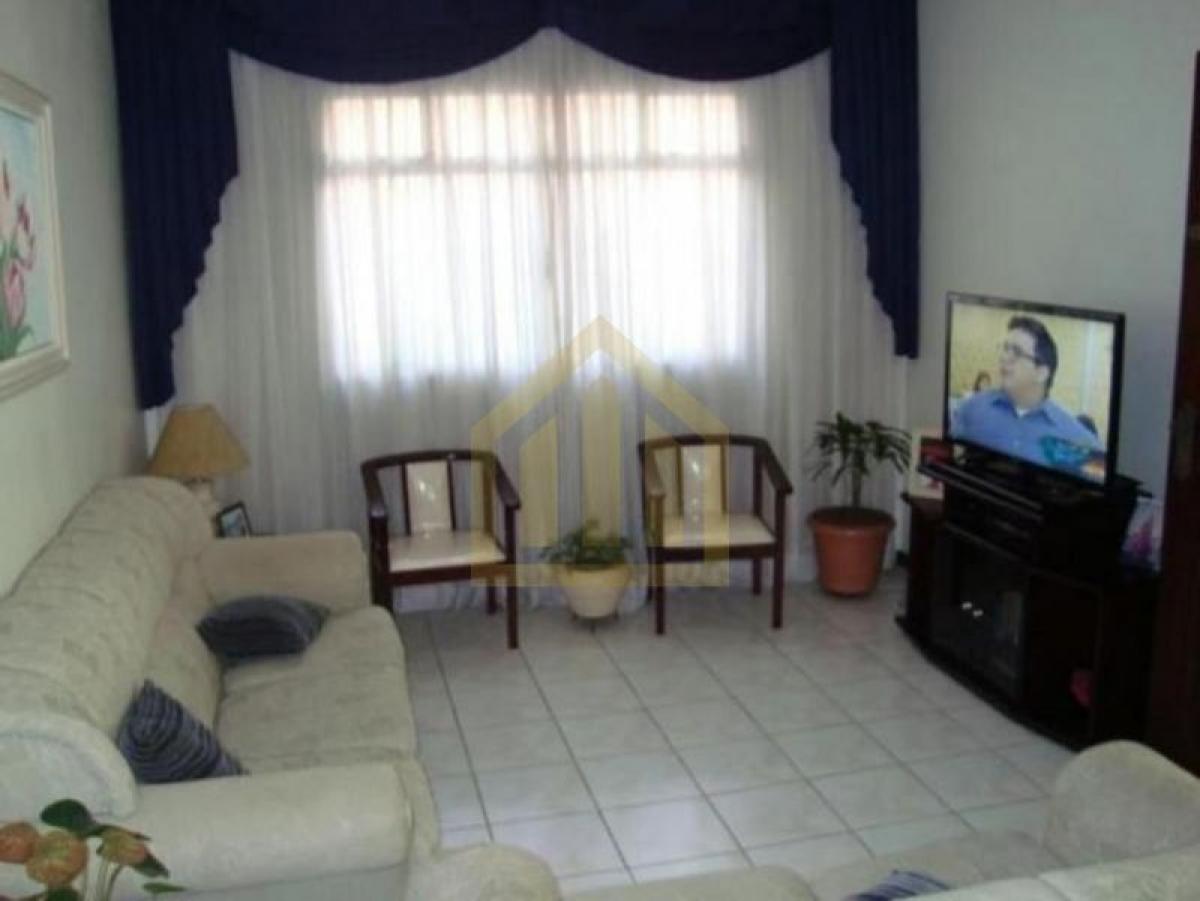 Casa T3 em São Paulo, Brazil N.º 446300