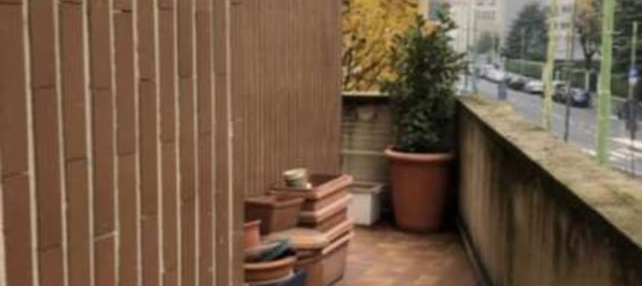 Квартира с 3 спальнями в Милан, Италия № 357915 31