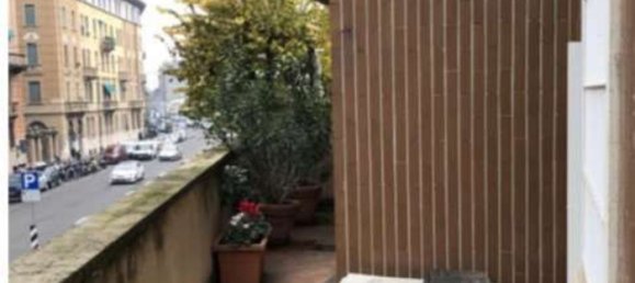 Квартира с 3 спальнями в Милан, Италия № 357915 30