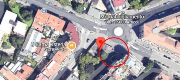 Квартира с 3 спальнями в Милан, Италия № 357915 2