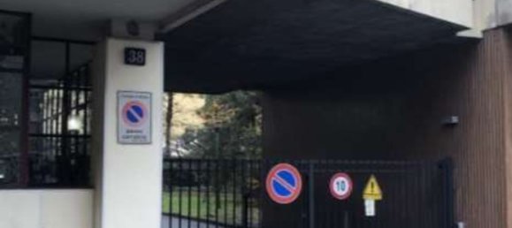 Квартира с 3 спальнями в Милан, Италия № 357915 33