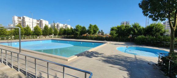 Wohnung 2+1 in Mersin, Turkey, Nr. 16612 13