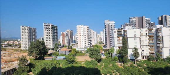 Wohnung 2+1 in Mersin, Turkey, Nr. 16612 18