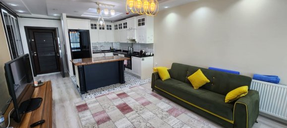 Wohnung 2+1 in Mersin, Turkey, Nr. 16612 5