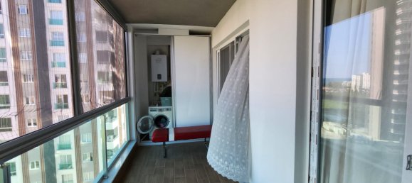 Wohnung 2+1 in Mersin, Turkey, Nr. 16612 14