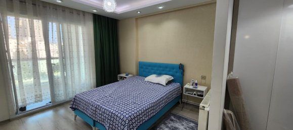 Wohnung 2+1 in Mersin, Turkey, Nr. 16612 12