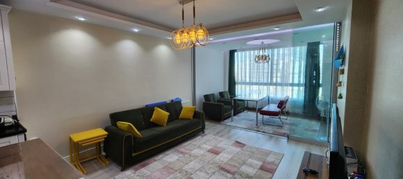 Wohnung 2+1 in Mersin, Turkey, Nr. 16612 8