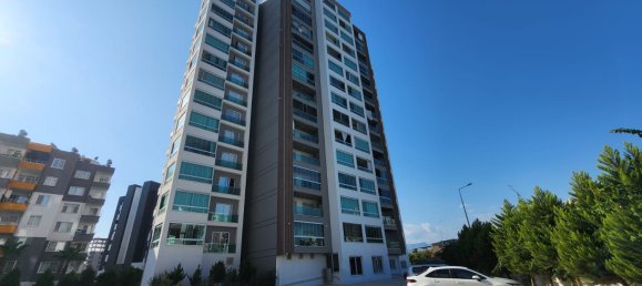 Wohnung 2+1 in Mersin, Turkey, Nr. 16612 17