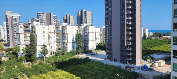 Wohnung 2+1 in Mersin, Turkey, Nr. 16612 16