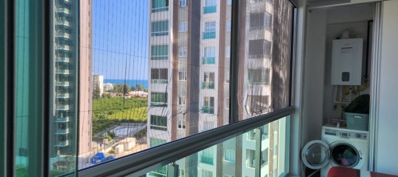 Wohnung 2+1 in Mersin, Turkey, Nr. 16612 11