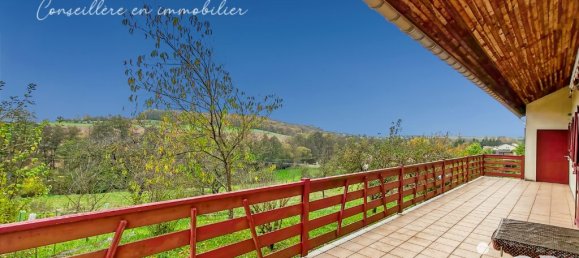 3 غرف نوم منزل في Neunkirchen-les-Bouzonville, France رقم 209879 13