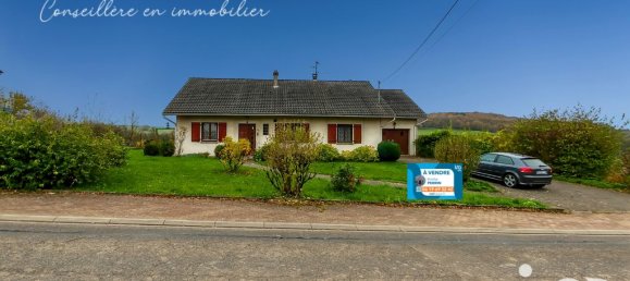 3 غرف نوم منزل في Neunkirchen-les-Bouzonville, France رقم 209879 17
