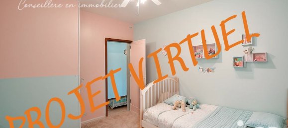 3 غرف نوم منزل في Neunkirchen-les-Bouzonville, France رقم 209879 9