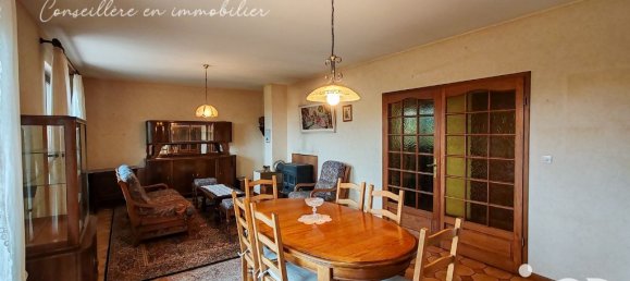 3 غرف نوم منزل في Neunkirchen-les-Bouzonville, France رقم 209879 4