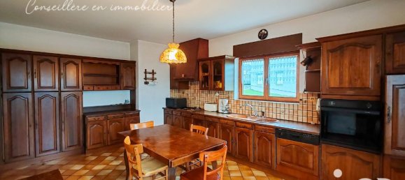 3 غرف نوم منزل في Neunkirchen-les-Bouzonville, France رقم 209879 2