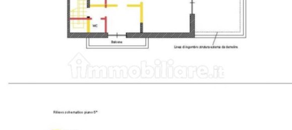 3 Schlafzimmer Wohnung in Rome, Italy, Nr. 315098 9