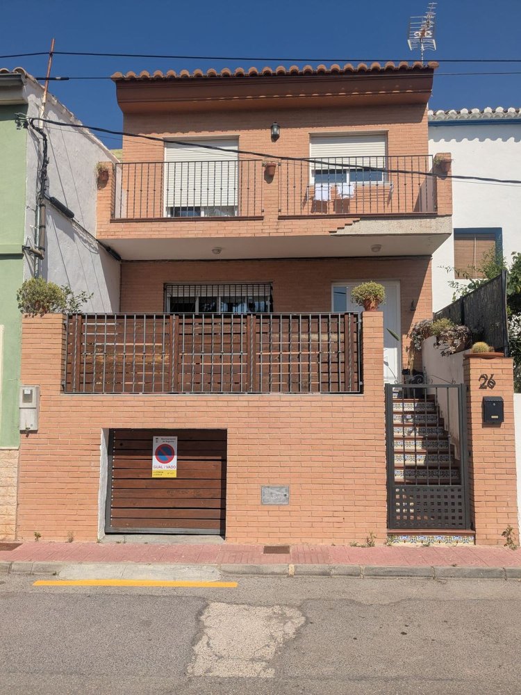 3 Schlafzimmer Haus in Segorbe, Spain, Nr. 166251