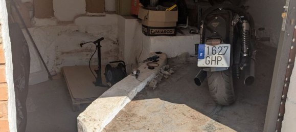 3 Schlafzimmer Haus in Segorbe, Spain, Nr. 166251 2