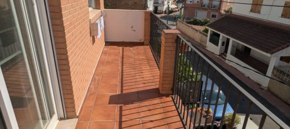 3 Schlafzimmer Haus in Segorbe, Spain, Nr. 166251 5