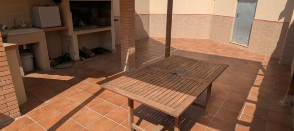 3 Schlafzimmer Haus in Segorbe, Spain, Nr. 166251 18