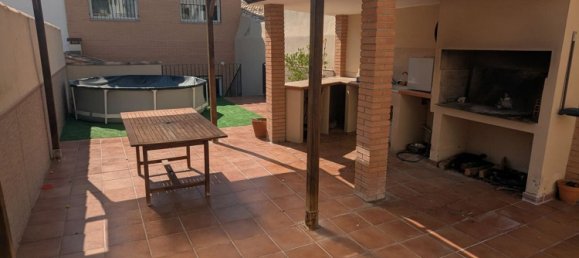 3 Schlafzimmer Haus in Segorbe, Spain, Nr. 166251 16