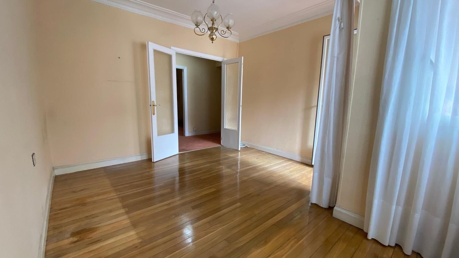 4 غرف نوم شقة في Basque Autonomous Community, Spain رقم 161289