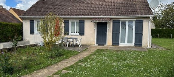 3 bedrooms House in Sours, France No. 73285 16