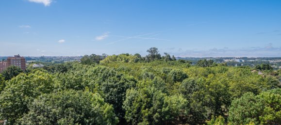 Пентхаус с 4 спальнями в Мая, Португалия № 109076 10