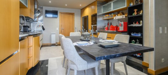 Пентхаус с 4 спальнями в Мая, Португалия № 109076 20