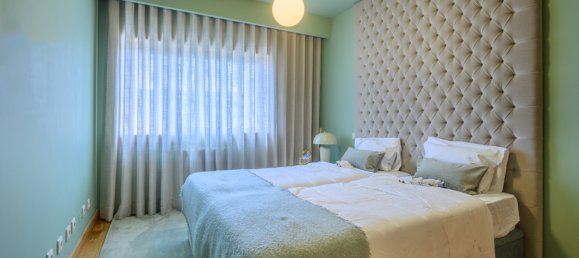 Пентхаус с 4 спальнями в Мая, Португалия № 109076 4