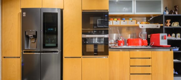 Пентхаус с 4 спальнями в Мая, Португалия № 109076 22