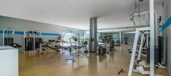 Пентхаус с 4 спальнями в Мая, Португалия № 109076 12