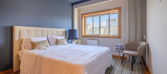 Пентхаус с 4 спальнями в Мая, Португалия № 109076 6